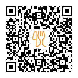 QR-code link para o menu de Hub City Scoops