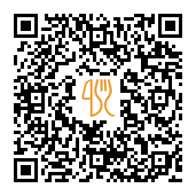 QR-code link para o menu de Baseball Cafe At Baseball Heaven Complex