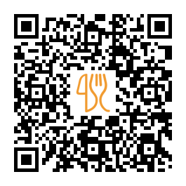 QR-code link para o menu de La Fuente Mexican