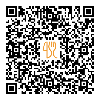 QR-code link para o menu de The Cinnabomb Mini Donut Factory