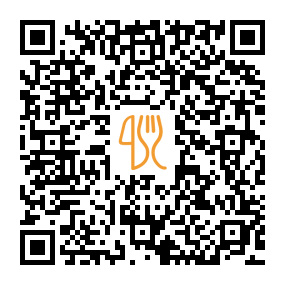 QR-code link para o menu de Sinnott's Lil' Cooperstown Pub