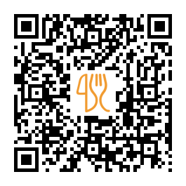 QR-code link para o menu de Carl's Jr.