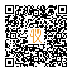 Link z kodem QR do menu Boudin Bakery