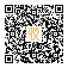 QR-code link para o menu de Pj Fresh Marketplace