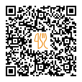 QR-code link para o menu de Mcdonald's