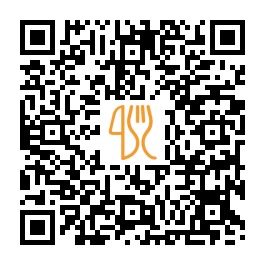 QR-code link para o menu de Ramen Ya