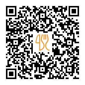 QR-code link para o menu de The Public House