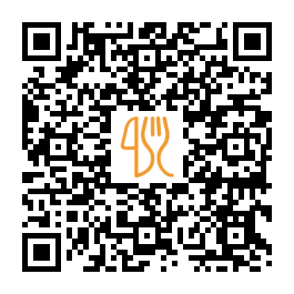 QR-code link către meniul Fruitive