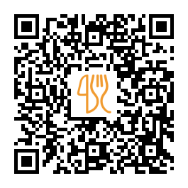 QR-code link para o menu de Greek Bistro