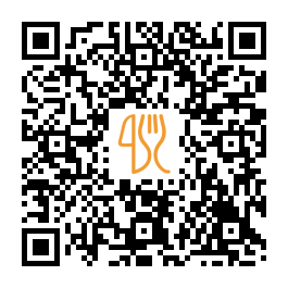 QR-code link para o menu de Island View Golf Club