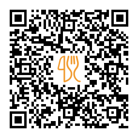 QR-code link para o menu de Paw's Pizza Pie