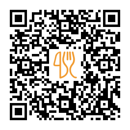 QR-code link către meniul Hq Funbunker