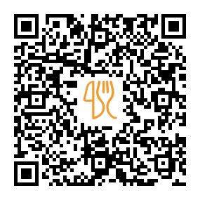 QR-code link para o menu de Mcdonald's