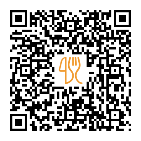 QR-code link naar het menu van Aj Gators Sports Grill