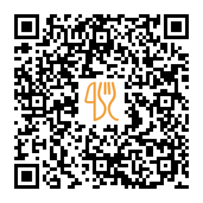 QR-code link para o menu de Northern Soul