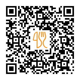 QR-code link para o menu de Hyannis Golf Course