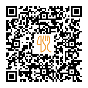 QR-code link para o menu de Gigi's Wing Shack