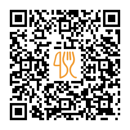 QR-code link para o menu de Harrah's Cafe