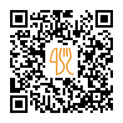 QR-code link para o menu de Harvest Cafe