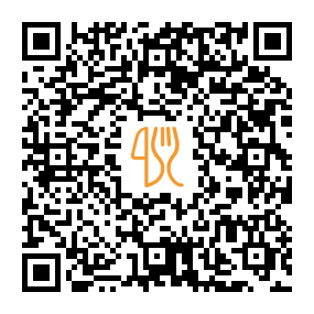 QR-code link para o menu de Burger King