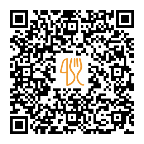 Link z kodem QR do menu Beyond Juicery Eatery