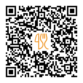 QR-code link para o menu de Rose Garden