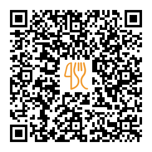 QR-code link naar het menu van Teays River Brewing Public House