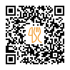 QR-code link para o menu de Buck's