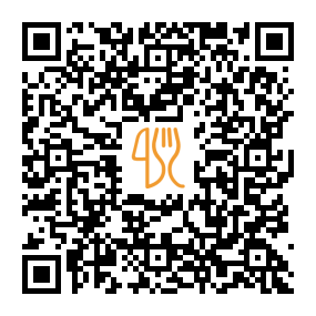 QR-code link para o menu de The Fork Knife