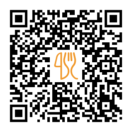 QR-code link para o menu de Mayo Auction Realty