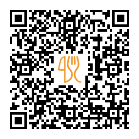 QR-code link naar het menu van Oriental X Press