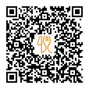 QR-code link para o menu de Little Caesars