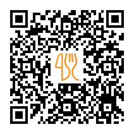 QR-code link para o menu de Pj Fresh