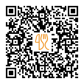 QR-code link para o menu de Grandma's Lakeside Cafe'