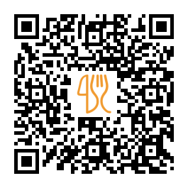 Enlace de código QR al menú de Hanabi Sushi Rolls