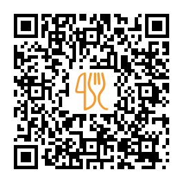 QR-code link către meniul New Garden Pizza