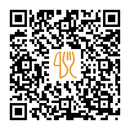 QR-code link para o menu de Chicken Rico