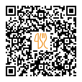 QR-code link para o menu de Java Bistro