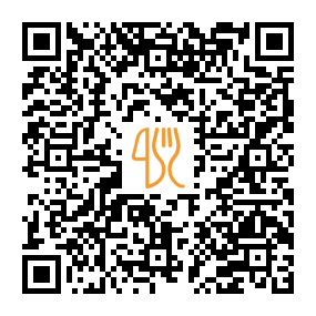 QR-code link para o menu de Cafe Havana