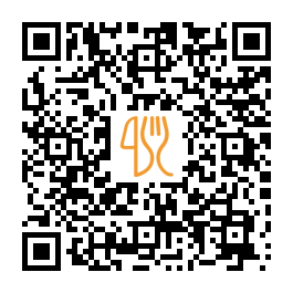 QR-code link para o menu de Clover Food Lab