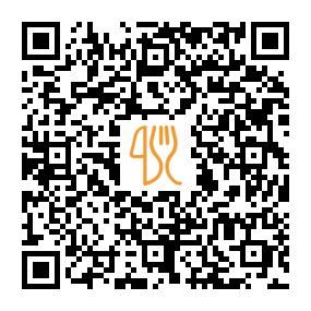 QR-code link para o menu de Burger King