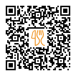 QR-code link para o menu de Jack Pine Lodge