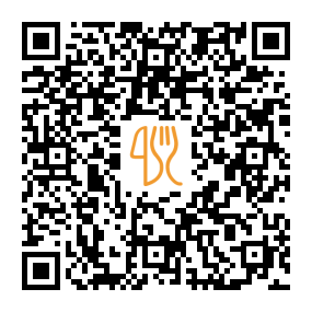 QR-code link para o menu de Hardee’s