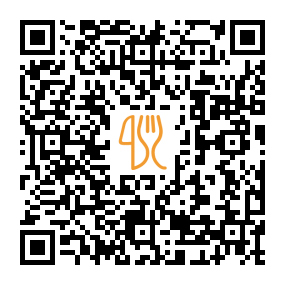 QR-code link para o menu de Wild Hare Bbq