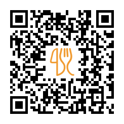 QR-code link para o menu de Panda's Munchies