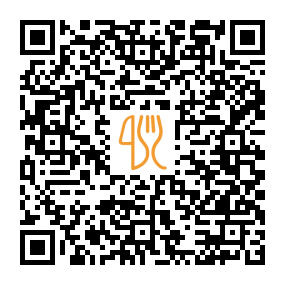 QR-code link para o menu de Crown Fried Chicken