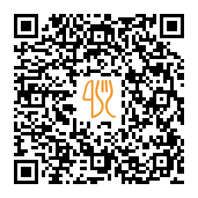 Link z kodem QR do menu All About Cha Stylish Tea And Coffee