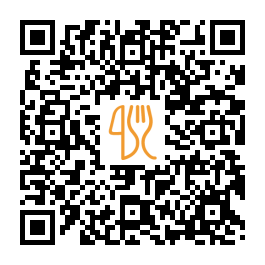 QR-code link para o menu de Delicious Donut