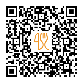 QR-code link para o menu de 3 D's Pizza