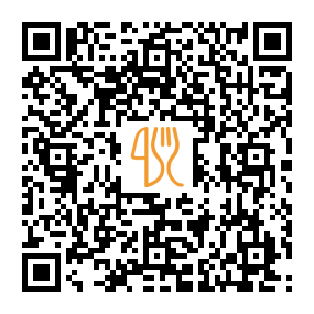 QR-kode-link til menuen på Hunan’s